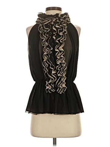 Robert Rodriguez for Target + Neiman Marcus Sleeveless Blouse (view 1)