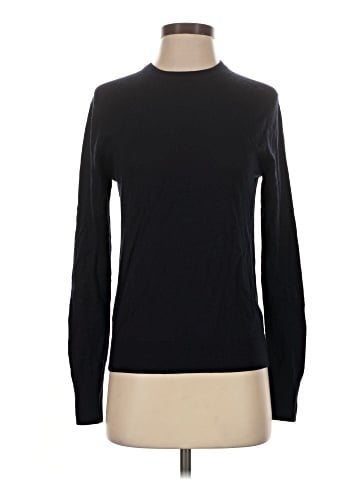 Uniqlo Wool Pullover Sweater (view 1)