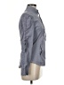 XCVI Gray Jacket Size M - photo 4