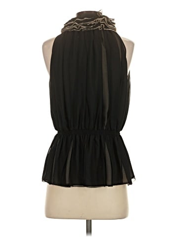 Robert Rodriguez for Target + Neiman Marcus Sleeveless Blouse (view 2)