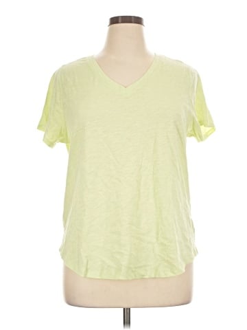 Old Navy Short Sleeve T-Shirt (view 1)