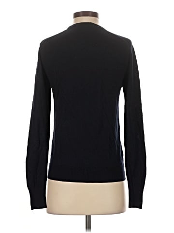 Uniqlo Wool Pullover Sweater (view 2)
