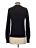 Uniqlo 100% Wool Black Wool Pullover Sweater Size XS - photo 2