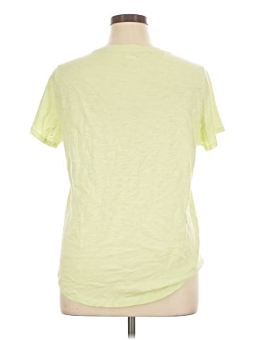 Old Navy Short Sleeve T-Shirt (view 2)