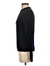 Uniqlo 100% Wool Black Wool Pullover Sweater Size XS - photo 5