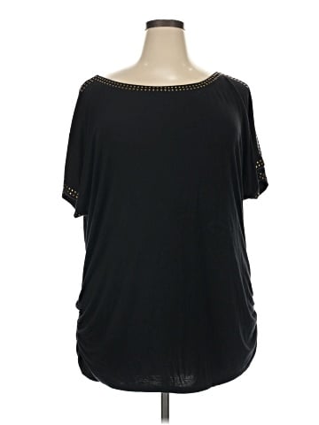 Premise Studio Short Sleeve Top (view 1)