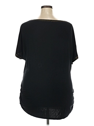 Premise Studio Short Sleeve Top (view 2)