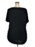Premise Studio Black Short Sleeve Top Size 3X - photo 2