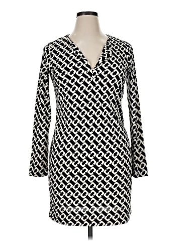 Diane von Furstenberg Casual Dress (view 1)