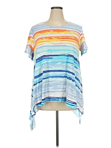 Westbound Short Sleeve T-Shirt (view 1)