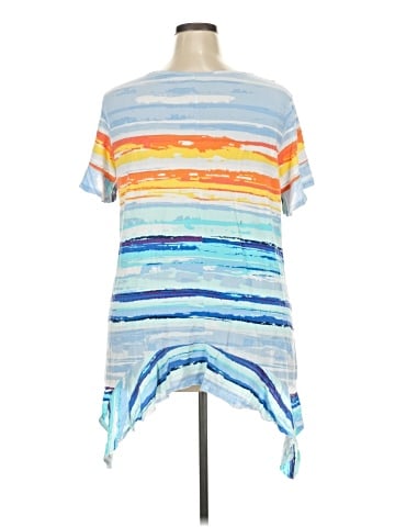 Westbound Short Sleeve T-Shirt (view 2)