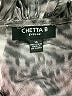Chetta B 100% Polyester Gray Blazer Size 14 - photo 6