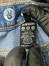 Rewash Hearts Blue Jeans Size 5 - photo 7