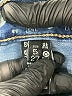 Rewash Hearts Blue Jeans Size 5 - photo 8