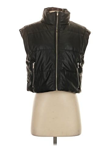 Zara Vest (view 1)