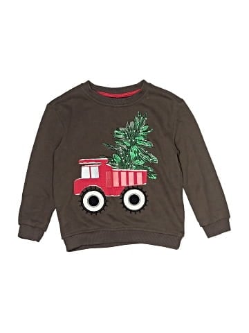 Andy & Evan Pullover Sweater (view 1)