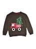 Andy & Evan Brown Pullover Sweater Size 2T - photo 1