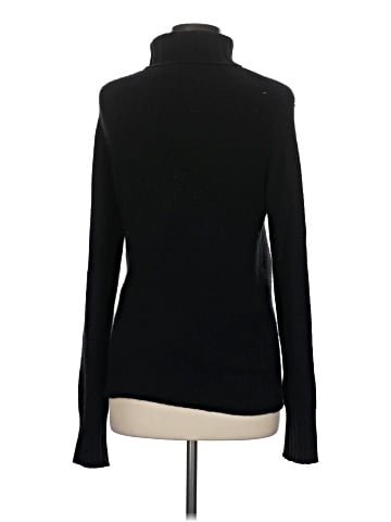 A Pea in the Pod Cashmere Pullover Sweater (view 2)