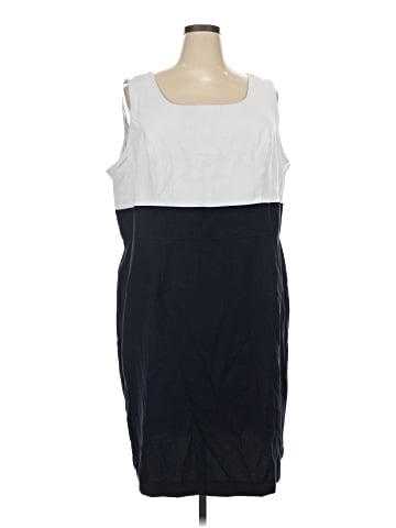 Studio One Cocktail Dress (view 1)