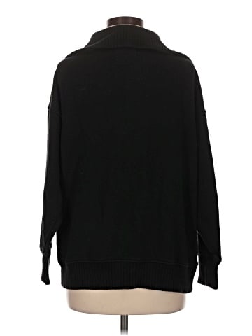 Aerie Pullover Sweater (view 2)