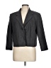 Merona Gray Blazer Size L - photo 1