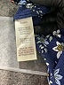 Max Studio Blue Cocktail Dress Size L - photo 8