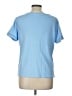 L.L.Bean Blue Active T-Shirt Size L - photo 2