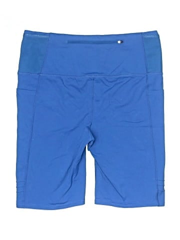 Oiselle Athletic Shorts (view 2)