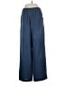 Real Comfort Blue Casual Pants Size 4 - photo 2