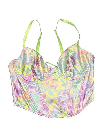 Parade Swimsuit Top (view 1)