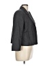Merona Gray Blazer Size L - photo 4