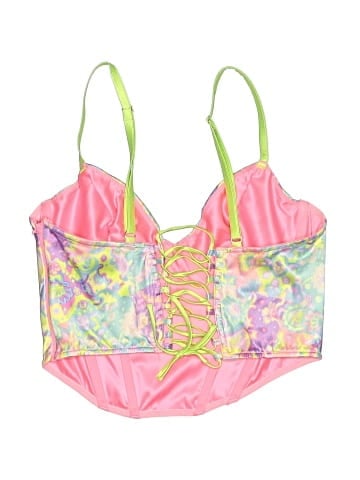 Parade Swimsuit Top (view 2)