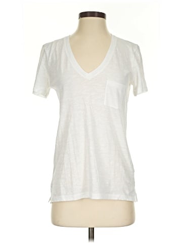 Madewell Short Sleeve T-Shirt (view 1)