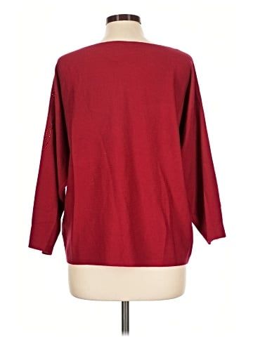 Liv 3/4 Sleeve Top (view 2)