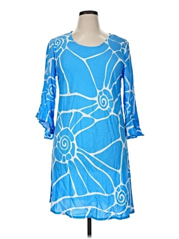Escapada Casual Dress (view 1)