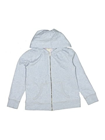 Crewcuts Outlet Zip Up Hoodie (view 1)