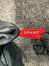SPANX Black Leggings Size M - photo 7