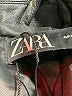 Zara Black Blazer Size XS - photo 6