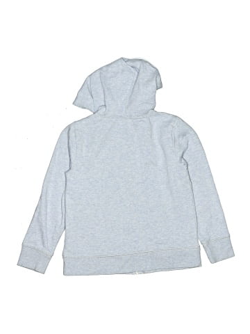 Crewcuts Outlet Zip Up Hoodie (view 2)