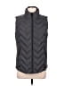 MICHAEL Michael Kors Gray Vest Size M - photo 1