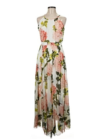 Alexa B Casual Dress (view 1)