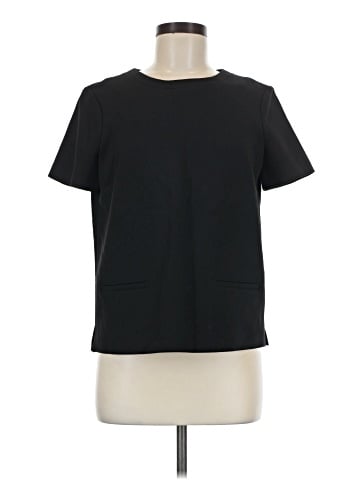Gerard Darel Short Sleeve Top (view 1)