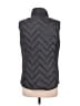 MICHAEL Michael Kors Gray Vest Size M - photo 2
