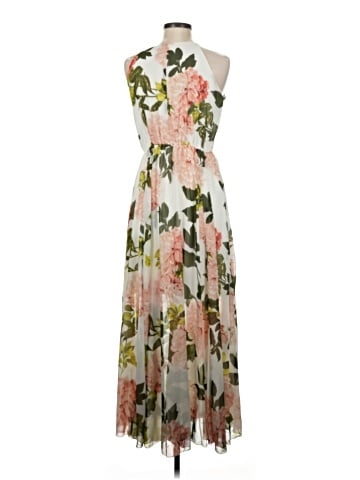 Alexa B Casual Dress (view 2)