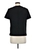 Gerard Darel Black Short Sleeve Top Size 6 (38) - photo 2