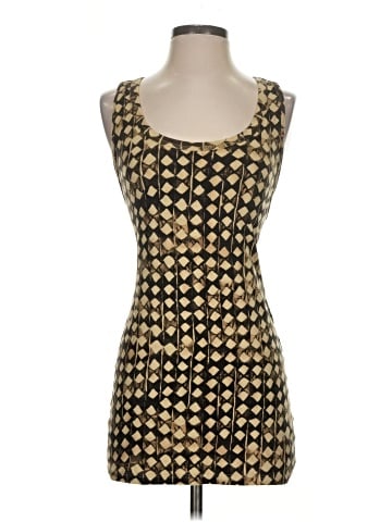 Elizabeth and James Sleeveless Top (view 1)