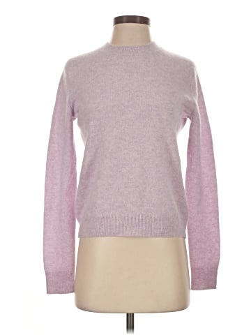 Banana Republic Cashmere Pullover Sweater (view 1)