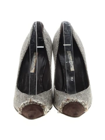 Oscar De La Renta Heels (view 2)
