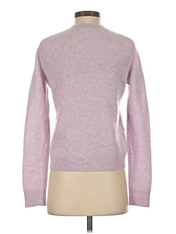 Banana Republic Cashmere Pullover Sweater (view 2)