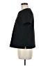 Gerard Darel Black Short Sleeve Top Size 6 (38) - photo 5